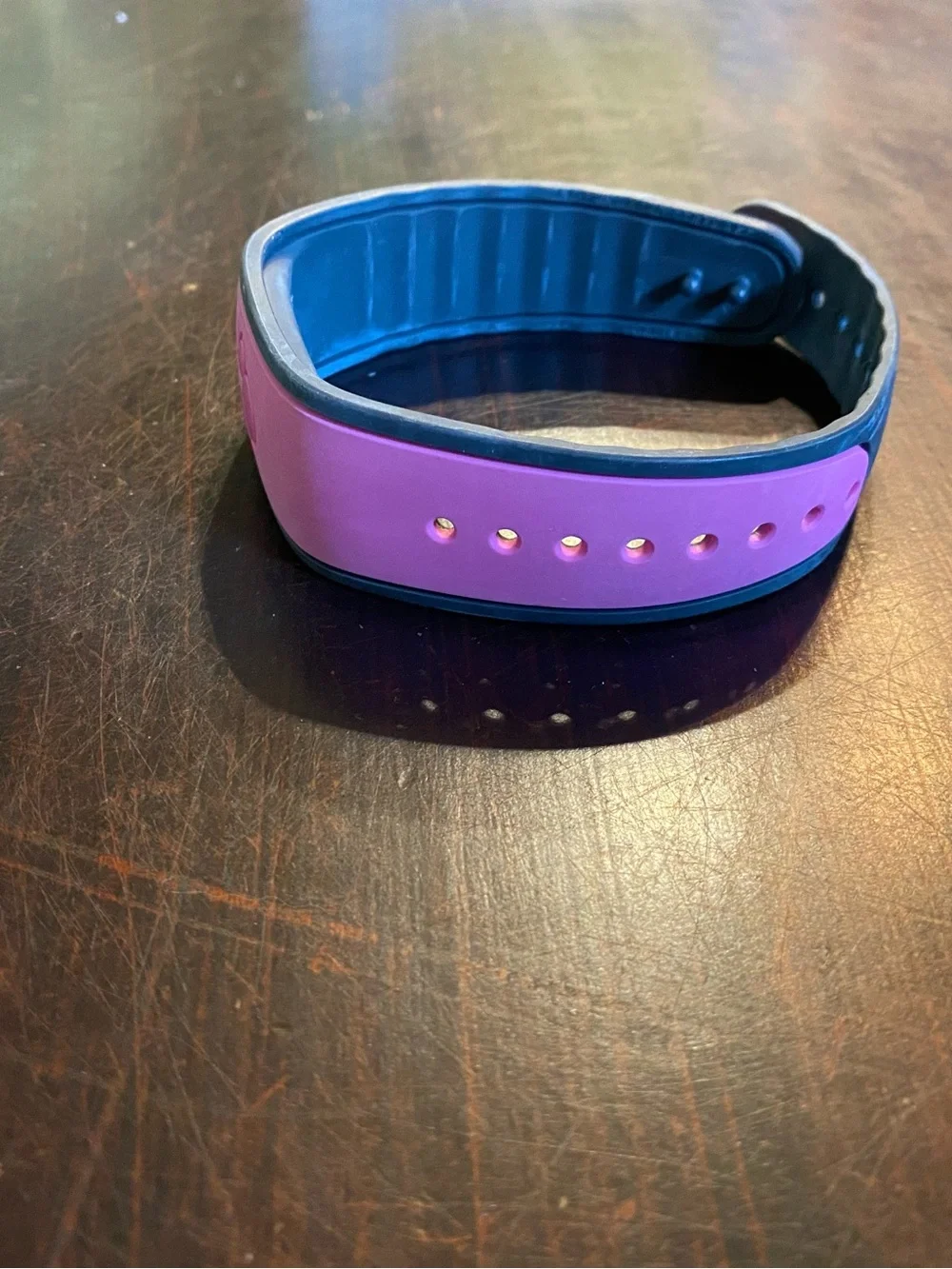 Original 2013 DisneyWorld MagicBand 1.0 Wristbands